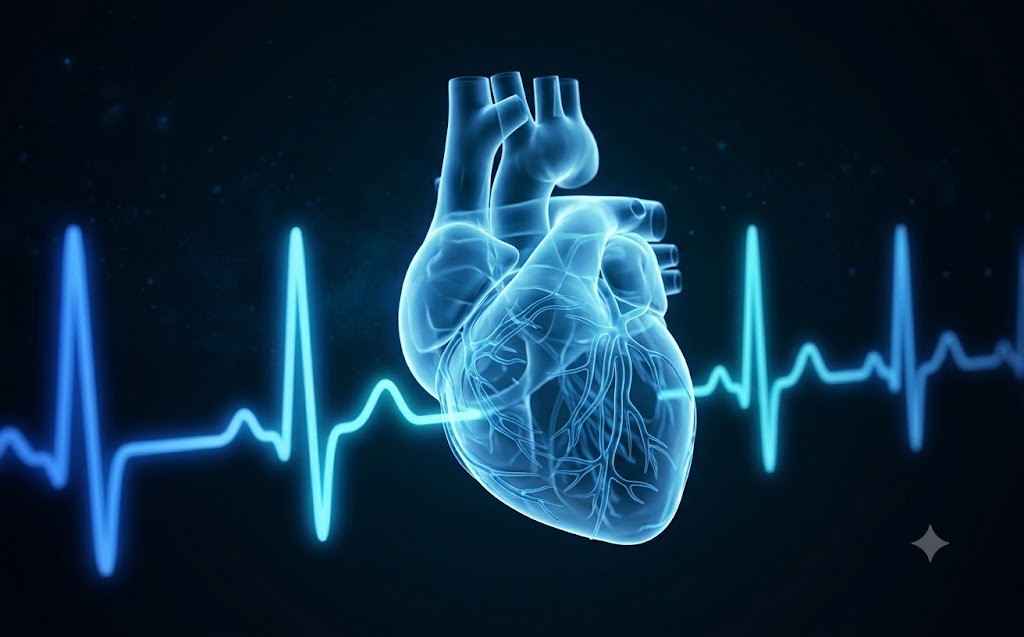 Cardiac Visits